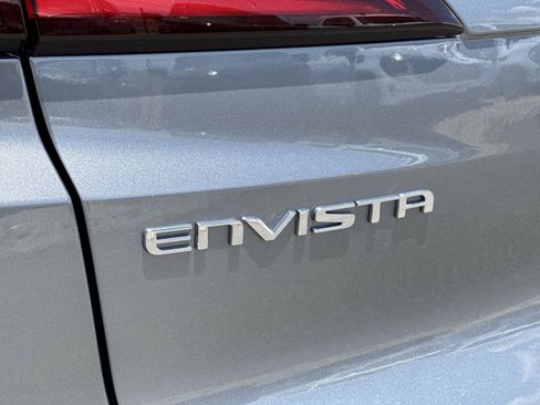 New 2026 Buick Envista Sport Touring w/ Convenience II Package FWD image 26