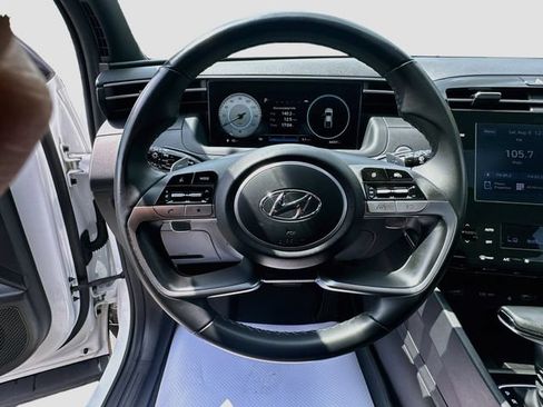 Used 2022 Hyundai Santa Cruz SEL Premium AWD/4WD image 12