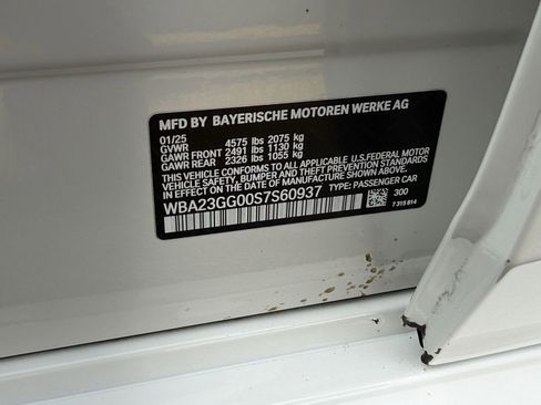 Used 2025 BMW 228i xDrive 228 xDrive Gran Coupe image 29