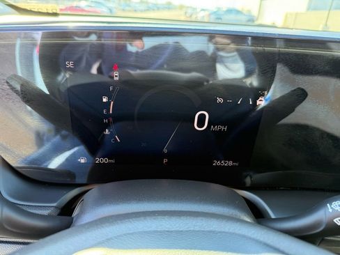 Certified 2025 Buick Encore GX Preferred image 23