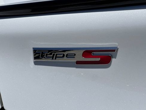 Used 2025 Acura Integra Type S FWD image 25