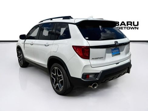 Used 2023 Honda Passport Elite image 5