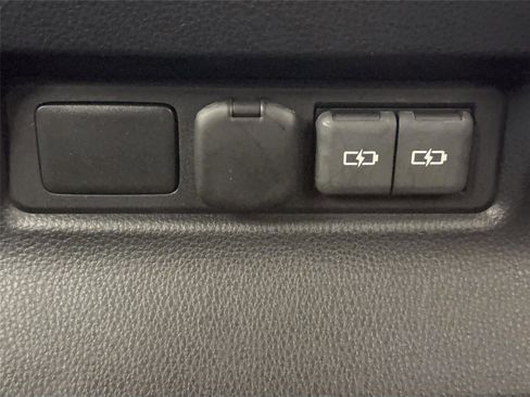 Used 2024 Toyota Land Cruiser AWD/4WD image 35