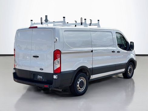 Used 2020 Ford Transit 150 Low Roof RWD image 11
