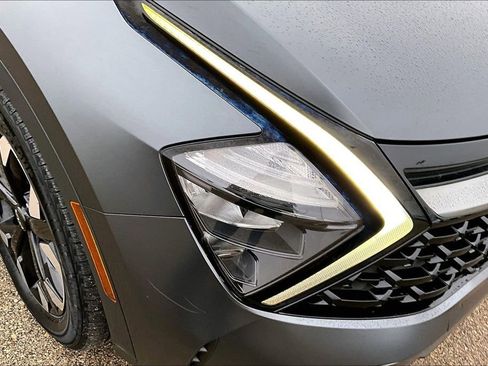 Used 2023 Kia Sportage X-Line image 27