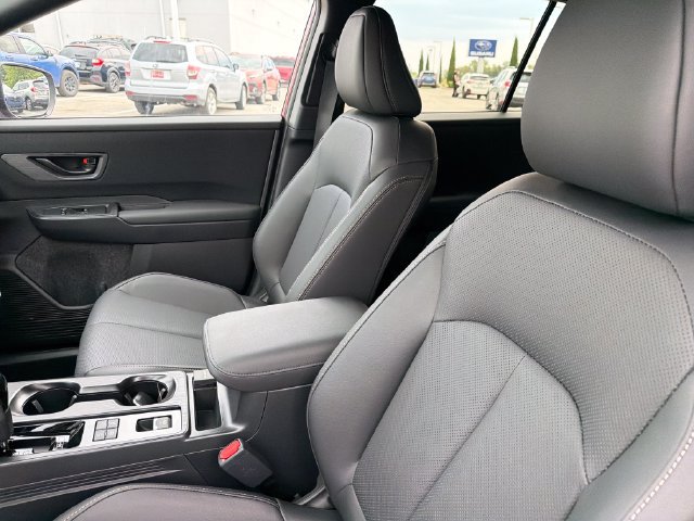 New 2026 Subaru Outback Limited AWD/4WD image 20