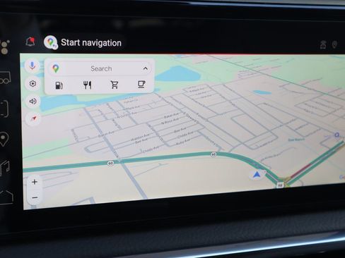 New 2026 GMC Sierra 1500 Denali image 11