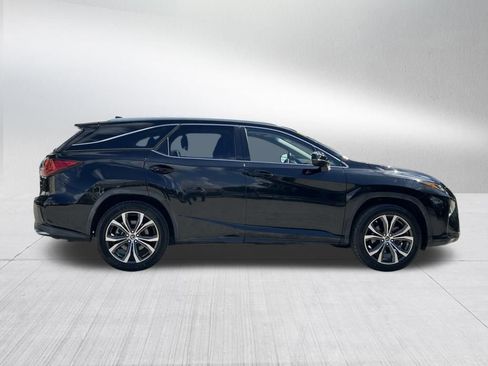 Used 2019 Lexus RX 350L FWD image 4