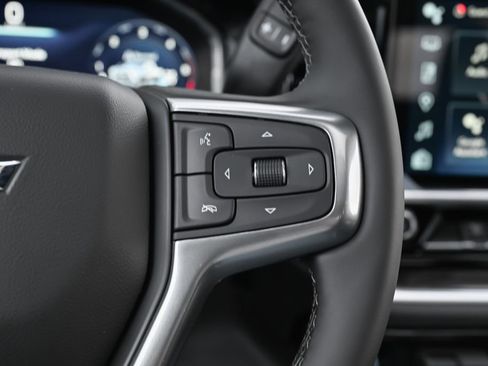 New 2026 Chevrolet Silverado 2500 LTZ w/ LTZ Plus Package image 26