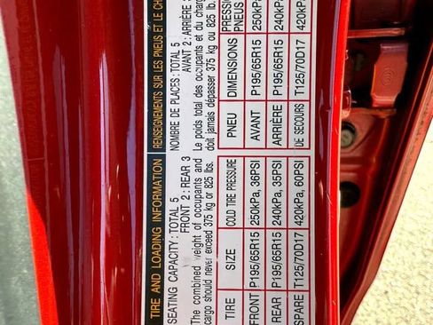 Used 2017 Toyota Prius Two image 46