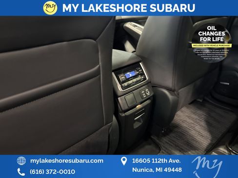 New 2026 Subaru Ascent Limited AWD/4WD image 24