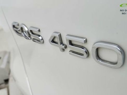 Used 2023 Mercedes-Benz EQS 450+ 4MATIC SUV w/ Exclusive Trim Package image 17