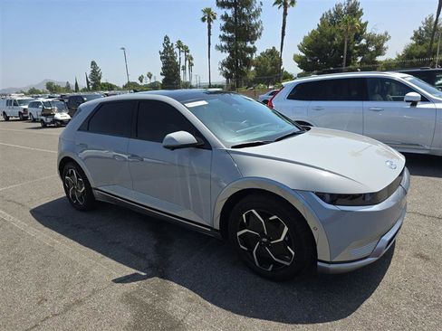 Used 2024 Hyundai Ioniq 5 Limited RWD image 3