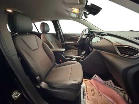 Used 2023 Buick Encore GX Preferred image 18