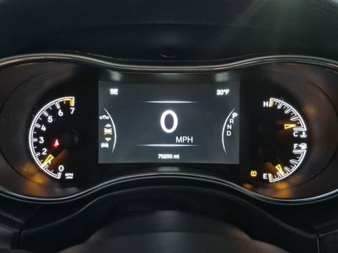 Used 2018 Jeep Grand Cherokee Limited w/ Luxury Group II image 23