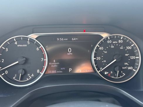 Used 2021 Nissan Rogue SV w/ Premium Package AWD/4WD image 15