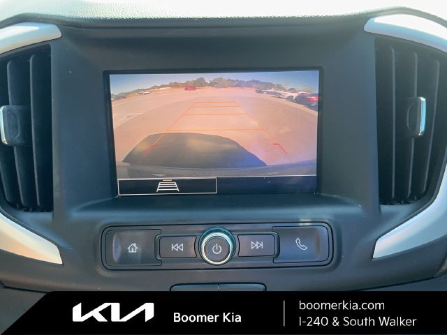 Used 2023 GMC Terrain SLE w/ Driver Convenience Package FWD image 23