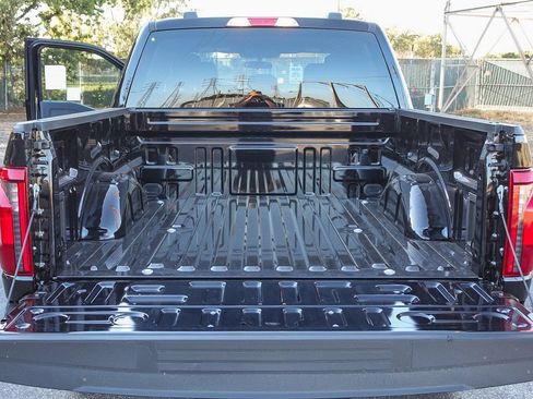 New 2026 Ford F150 STX AWD/4WD image 13