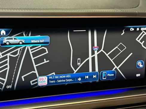 New 2026 Mercedes-Benz Maybach GLS 600 4MATIC image 21