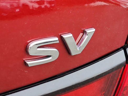 Used 2023 Nissan Sentra SV image 4