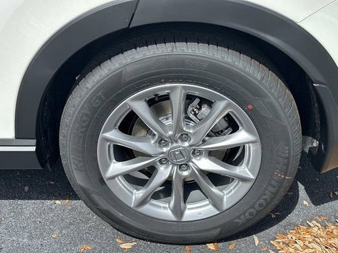 New 2026 Honda CR-V EX image 10