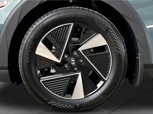 Certified 2026 Hyundai Ioniq 5 SEL RWD image 10