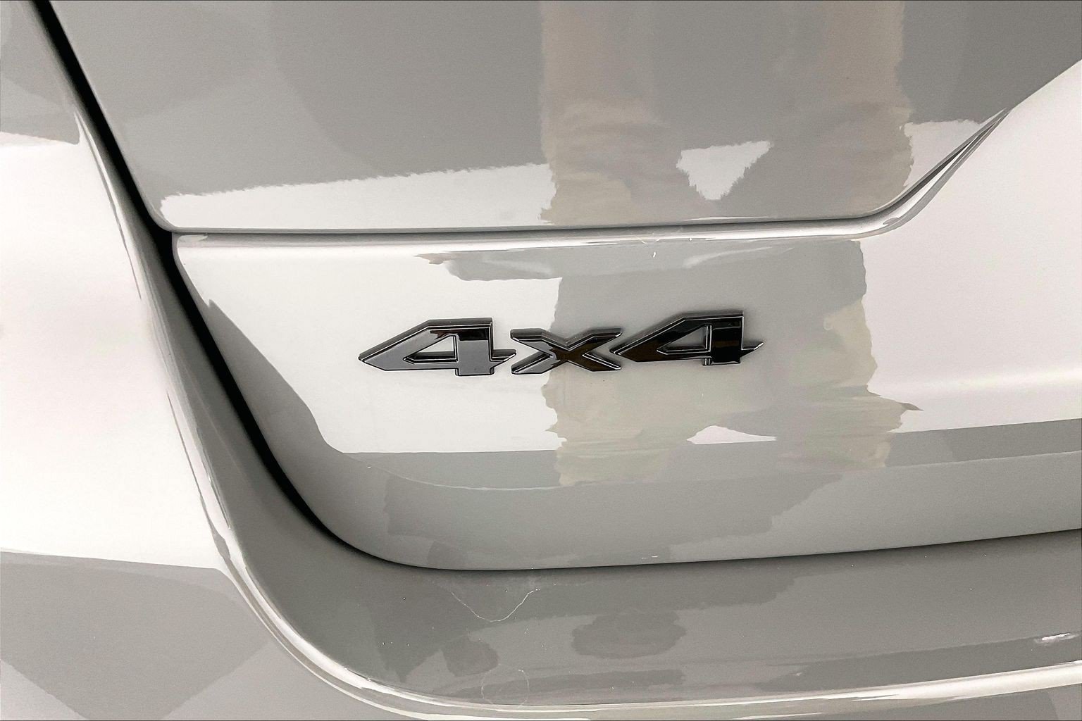 New 2027 Jeep Grand Cherokee 4WD image 17