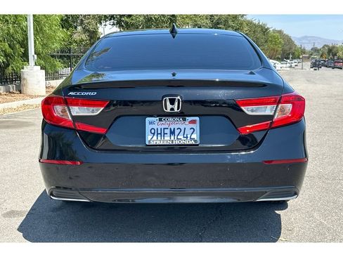 Used 2022 Honda Accord EX-L image 4