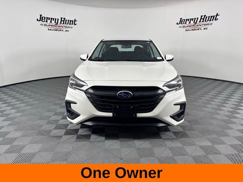 Used 2023 Subaru Legacy Premium image 4