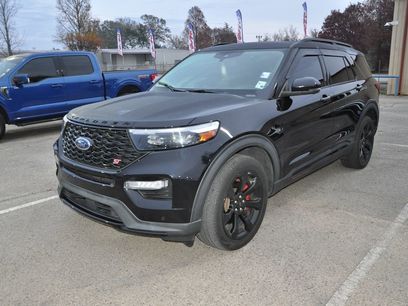 Used 2023 Ford Explorer ST w/ Equipment Group 401A