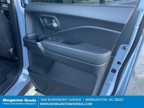 Used 2024 Honda Ridgeline Sport image 32