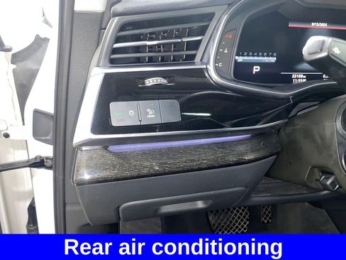 Used 2023 Audi Q7 3.0T Premium Plus image 14