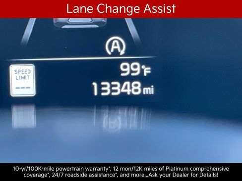Certified 2025 Kia Soul LX w/ LX Technology Package FWD image 16