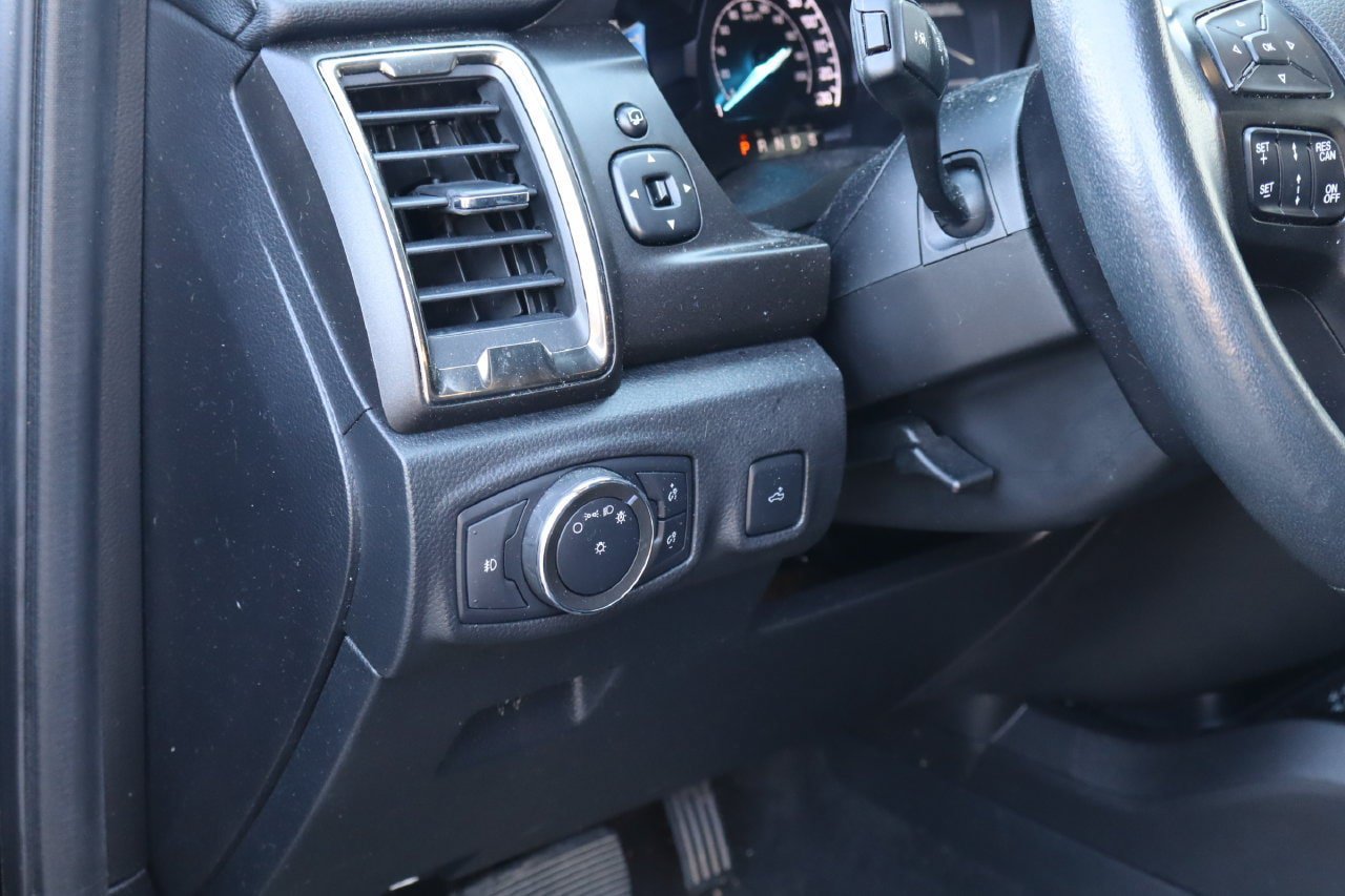 Used 2022 Ford Ranger Lariat w/ Tremor Off-Road Package AWD/4WD image 23