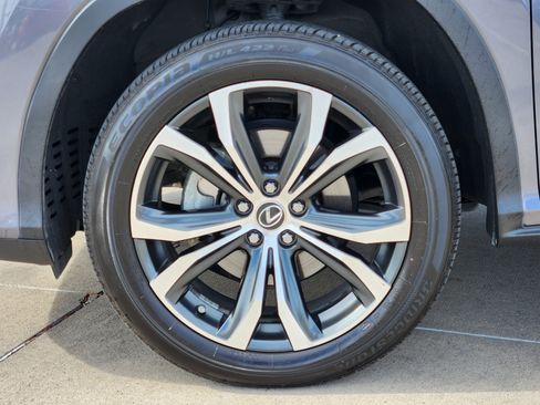 Used 2022 Lexus RX 350 FWD w/ Premium Package image 15