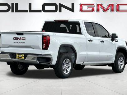 New 2026 GMC Sierra 1500 Pro w/ Pro Value Package