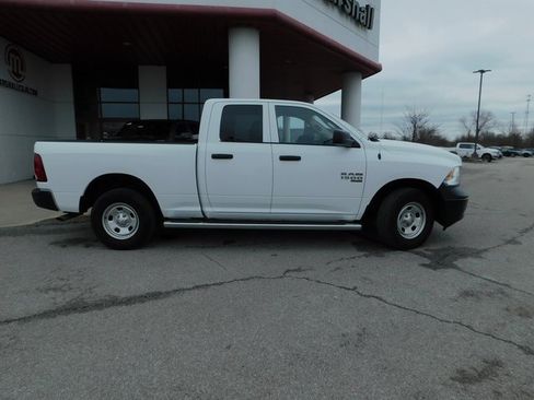 Used 2019 RAM 1500 Tradesman w/ Popular Equipment Group image 9