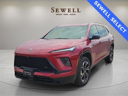 New 2025 Buick Enclave Sport Touring w/ Power Package