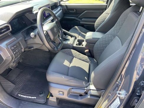 Used 2026 Toyota Tacoma SR5 RWD image 15