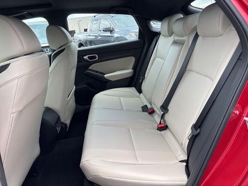 New 2025 Acura Integra A-Spec image 17