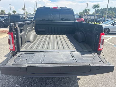 Used 2023 Ford F150 Lariat AWD/4WD image 9