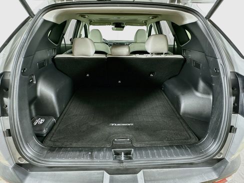 Used 2023 Hyundai Tucson SEL w/ Convenience Package FWD image 29