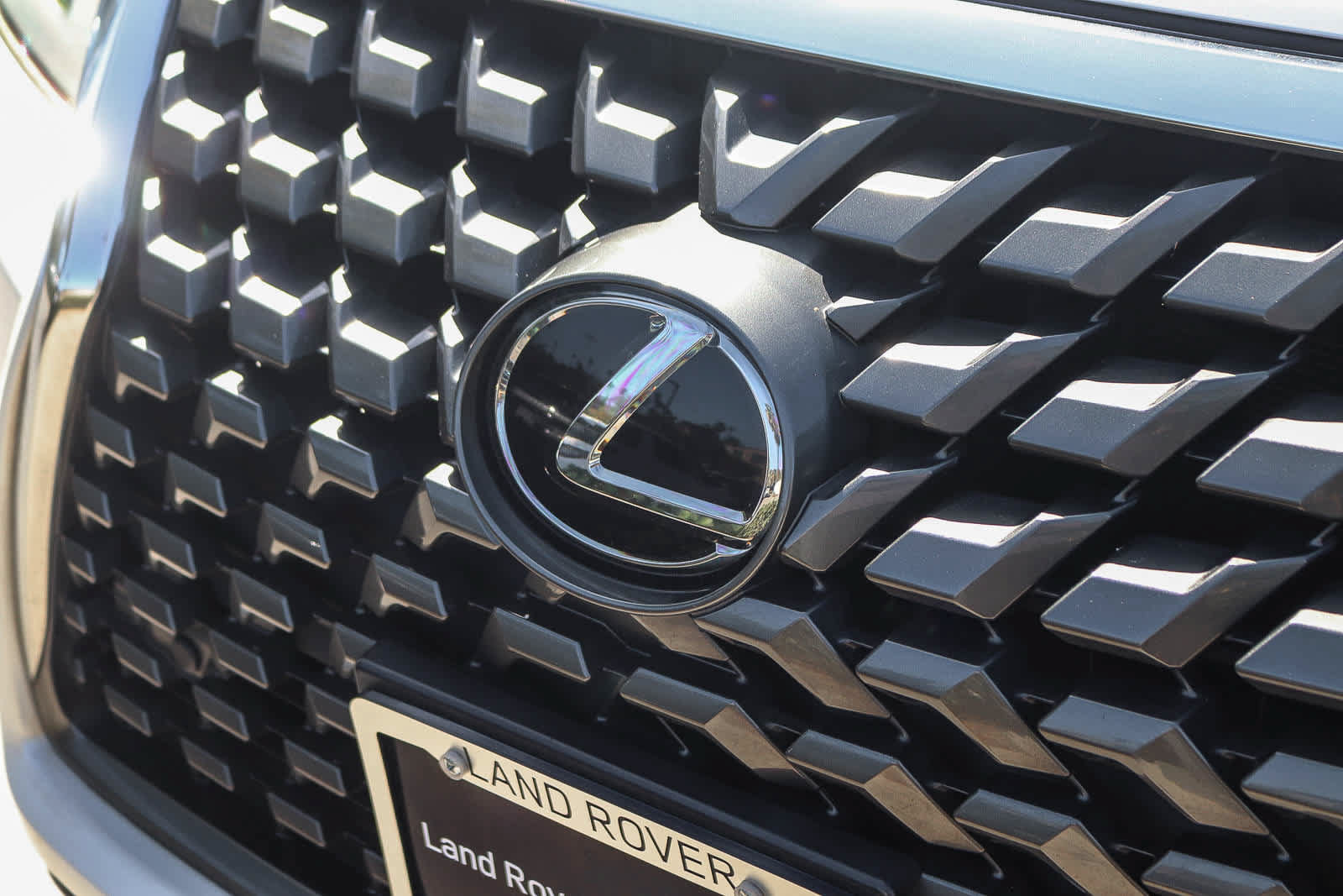 Used 2022 Lexus GX 460 Premium w/ Premium Package AWD/4WD image 11