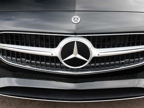 Used 2026 Mercedes-Benz C 300 4MATIC Sedan image 13