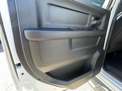 New 2026 RAM 2500 Tradesman image 27