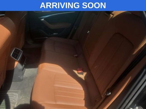 Used 2023 Audi A6 Premium Plus w/ Premium Plus Package AWD/4WD image 5