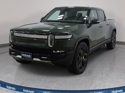 Used 2022 Rivian R1T Adventure