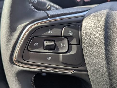 Certified 2025 Buick Encore GX Preferred w/ Advanced Technology Package FWD image 24