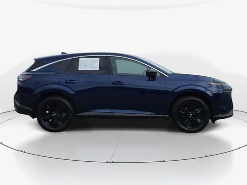 Used 2025 Nissan Murano SV image 4