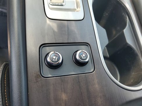 Used 2021 Nissan Murano Platinum w/ Cargo Package FWD image 26